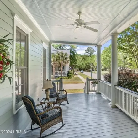 Image 4 - 11 Park Square South, Daniels, Beaufort County, SC 29907, USA - House for sale