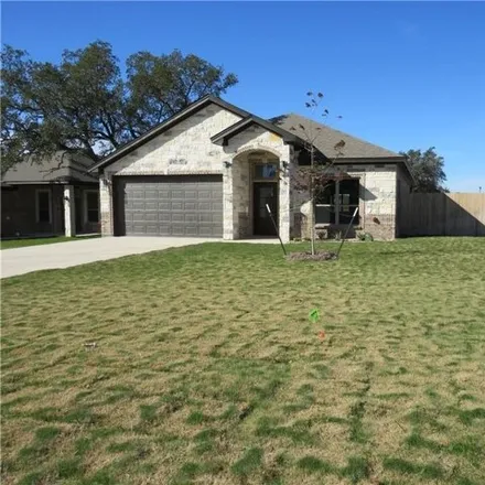 Image 2 - Chisholm Trail Parkway, Belton, TX 76534, USA - House for rent