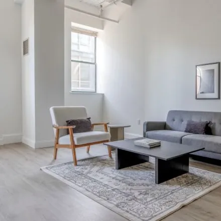 Rent this 2 bed apartment on Kennedy Biscuit Lofts in 129 Franklin Street, Cambridge