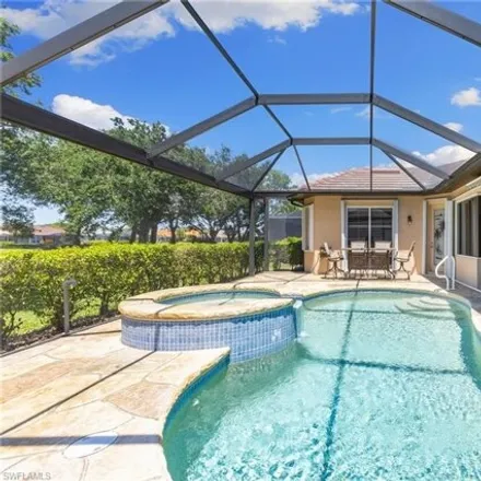 Image 7 - 8886 Lely Island Circle, Lely Resort, Collier County, FL 34113, USA - House for rent