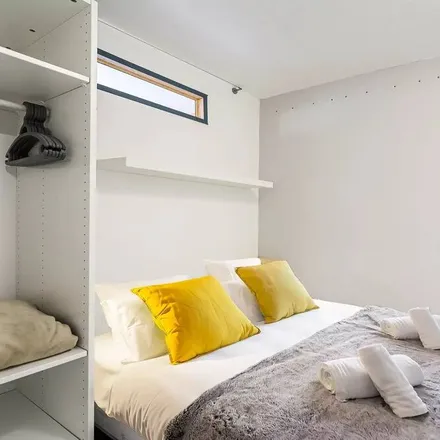 Rent this 1 bed apartment on 73440 Les Belleville