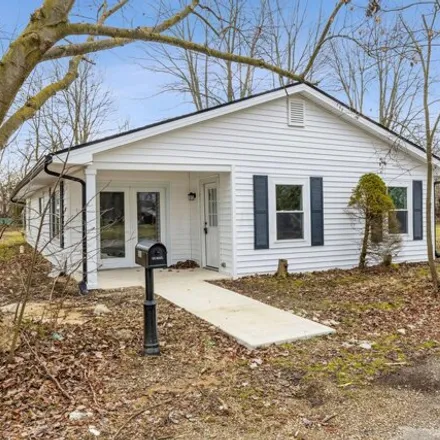Buy this 3 bed house on 285 West High Street in Ostrander, Scioto Township