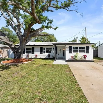 Image 3 - 6419 43rd Avenue North, Kenneth City, Pinellas County, FL 33709, USA - House for sale