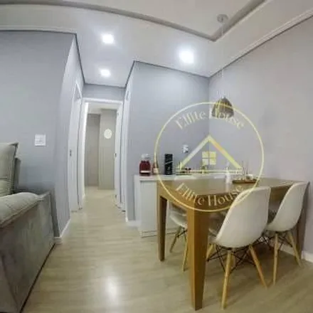 Buy this 2 bed apartment on Avenida Guilherme Rohn in Jardim Iracema, Barueri - SP