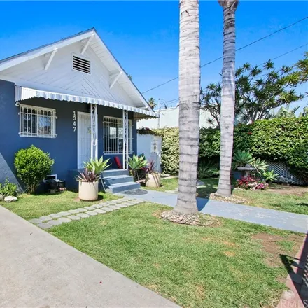 Buy this 2 bed house on American Legion Post No. 560 in East 59th Street, Long Beach