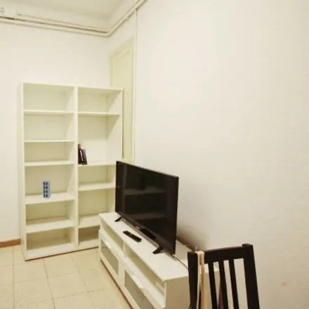 Image 4 - Passeig de Sant Joan, 165, 08001 Barcelona, Spain - Room for rent