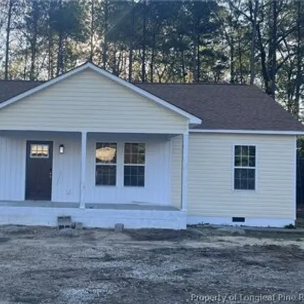 Buy this 3 bed house on 3362 Green Valley Road in The Greens, Fayetteville