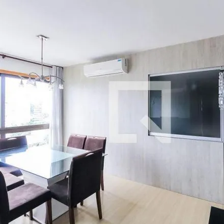 Rent this 3 bed apartment on Rua Ariovaldo Pinheiro in Passo da Areia, Porto Alegre - RS