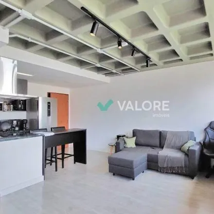 Buy this 1 bed apartment on Solar Aimorés in Rua Aimorés 1330, Boa Viagem