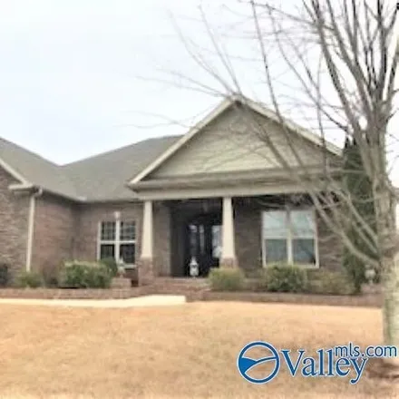 Rent this 4 bed house on 225 Bellavilla Way in Madison, AL 35756