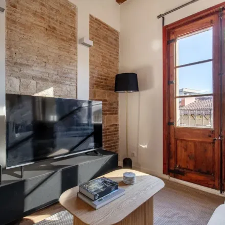 Image 7 - Nakashita, Carrer del Rec Comtal, 15, 08003 Barcelona, Spain - Apartment for rent