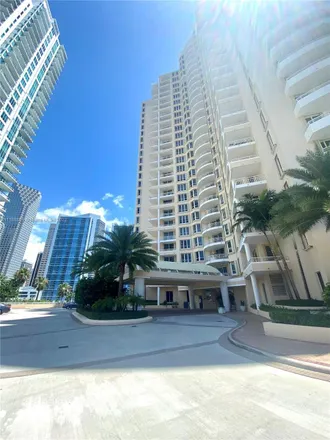 Image 2 - One Tequesta Point, 888 Brickell Key Drive, Miami, FL 33131, USA - Condo for rent