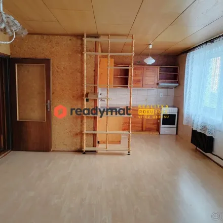Rent this 5 bed apartment on Wilsonova 4014/5 in 695 01 Hodonín, Czechia