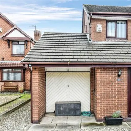Buy this 3 bed house on Sandicroft Road in Liverpool, L12 0LJ