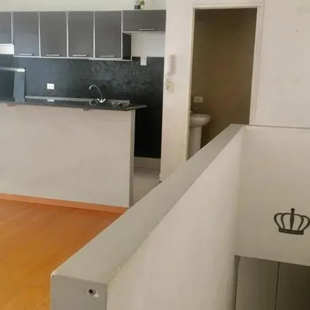 Buy this 2 bed apartment on Facultad de Ingeniería sede Las Heras in Avenida General Las Heras 2214, Recoleta