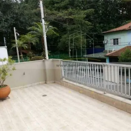 Buy this 3 bed house on Alameda da Justiça in Centro, São Bernardo do Campo - SP
