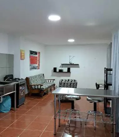 Rent this 1 bed apartment on Balboa Inn Bed & Breakfast in Las Cruces Street, Ancón