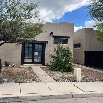 Image 1 - 4350 East Glenn Street, Tucson, AZ 85712, USA - Duplex for sale