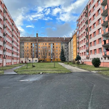 Image 2 - Nákladní 51, 415 01 Teplice, Czechia - Apartment for rent