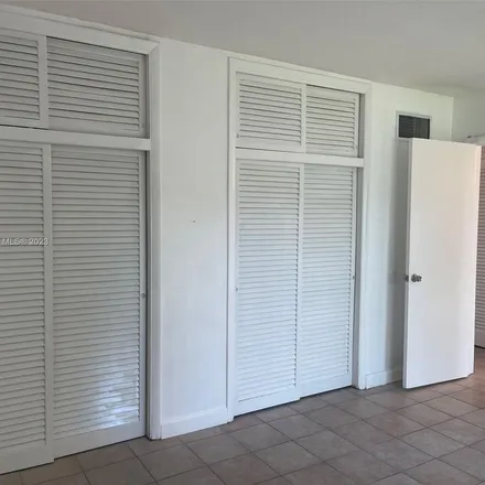 Rent this 1 bed apartment on 7670 Southwest 82nd Street in Miami-Dade County, FL 33143