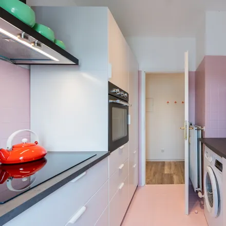 Rent this 1 bed apartment on Nam Long in Oppelner Straße 46, 10997 Berlin