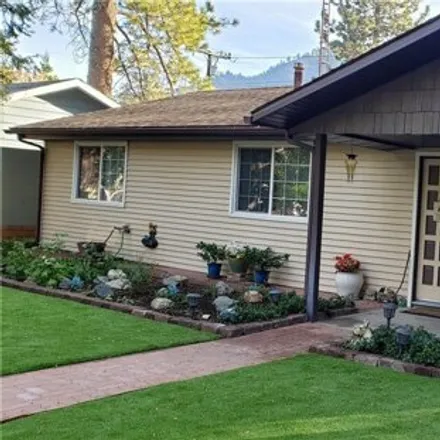 Buy this 3 bed house on 973 Snow Bird Road in Wrightwood, CA 92397