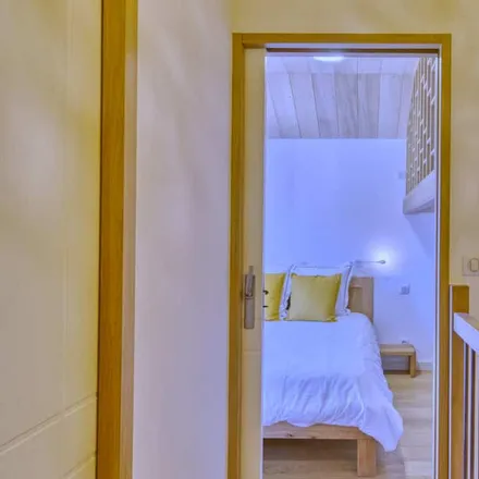 Rent this 2 bed house on Brantôme en Périgord in Dordogne, France