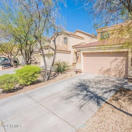 Buy this 4 bed house on 23430 West Harrison Drive in Buckeye, AZ 85326
