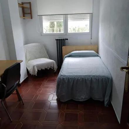 Rent this 4 bed apartment on Asesoría Bolívar Muñoz in Calle José Recuerda, 1