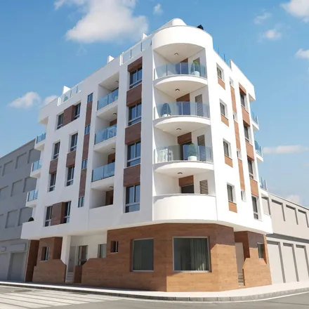 Buy this 1 bed apartment on Calle Unión Musical Torrevejense in 1, 03181 Torrevieja