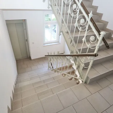 Rent this 2 bed apartment on Luisenstraße 4 in 09113 Chemnitz, Germany