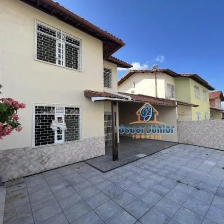 Buy this 4 bed house on Rua Inglaterra 4 in Parangaba, Fortaleza - CE