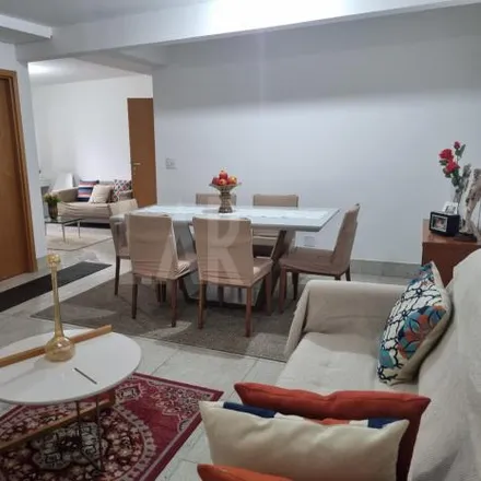 Buy this 3 bed apartment on Avenida Getúlio Vargas 504 in Funcionários, Belo Horizonte - MG