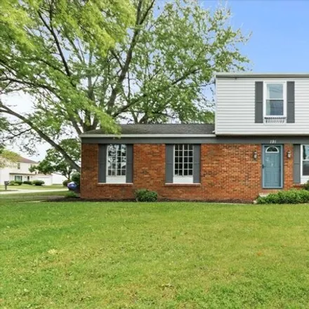 Buy this 3 bed house on 791 Lakeland Drive in Westerville, OH 43081