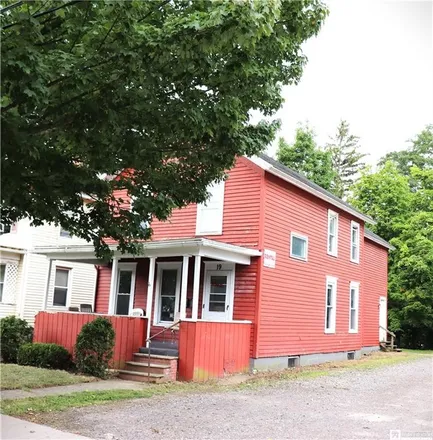 Image 2 - 21 Terrace Street, Village of Fredonia, NY 14063, USA - Townhouse for sale