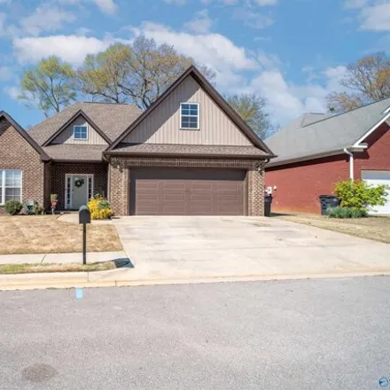 Buy this 4 bed house on 196 Rolling Brook Drive in Rogersville, Lauderdale County