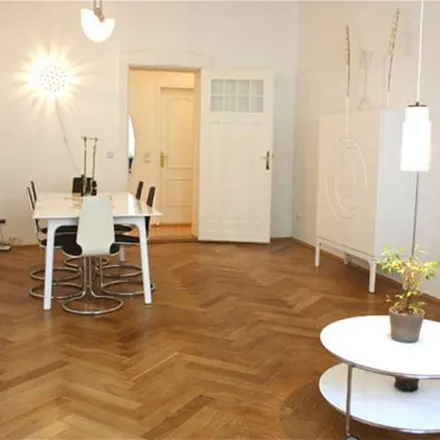 Image 8 - Kastanienallee 4, 10435 Berlin, Germany - Apartment for rent