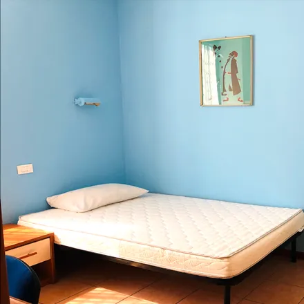 Rent this studio room on Via Alessandro Brisse in 00149 Rome RM, Italy