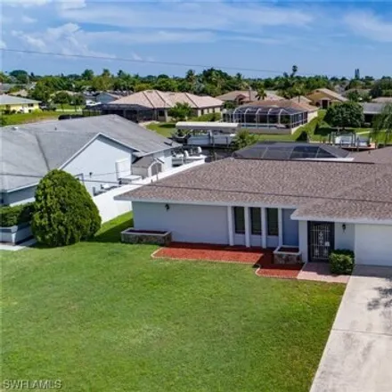 Rent this 4 bed house on 926 Southeast 33rd Street in Cape Coral, FL 33904