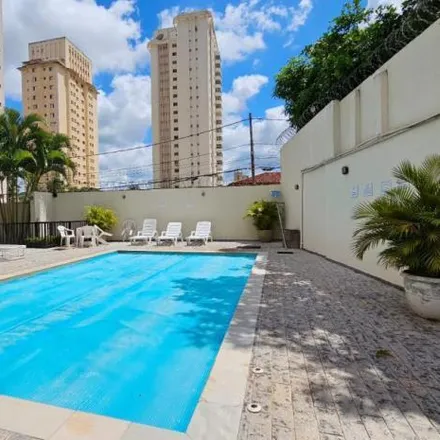 Image 2 - Rua Angélica, Vila Cruzeiro do Sul, Uberaba - MG, 38010, Brazil - Apartment for sale