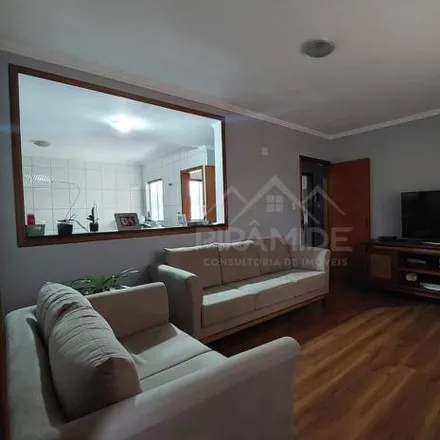 Buy this 2 bed apartment on Rua Antônio Camilo da Silva in Santa Lúcia, Poços de Caldas - MG