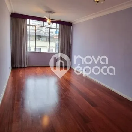 Buy this 3 bed apartment on Areia Fina Materiais de Construção in Rua das Laranjeiras 354, Laranjeiras