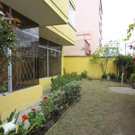 Buy this 8 bed apartment on Hermana Juana in 170310, Ecuador