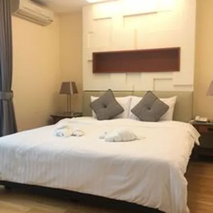 Rent this 2 bed apartment on Soi Phumichit in Khlong Toei District, Bangkok 12060