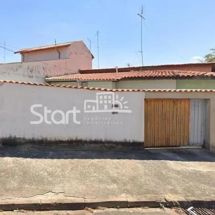 Image 2 - Rua Afonso de Taunai, Vila Costa e Silva, Campinas - SP, 13080-530, Brazil - House for sale