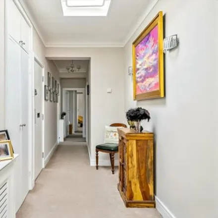 Image 7 - Westminster Gardens, Marsham Street, London, SW1P 4LX, United Kingdom - Apartment for sale