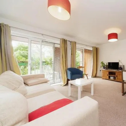 Buy this 3 bed apartment on Sainsbury's Local in 2 Mullins Place, London