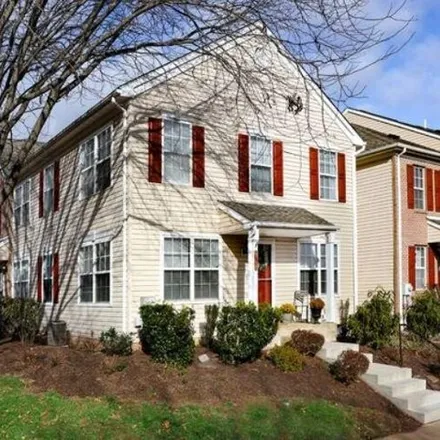 Rent this 2 bed townhouse on 3936 Captain Molly Circle in Plumstead Township, PA 18902