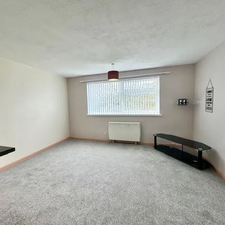 Rent this 2 bed apartment on Beatty Court in Anson Drive, Southampton