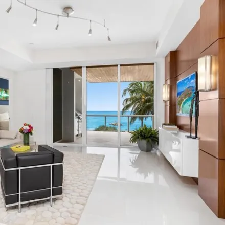 Buy this 3 bed condo on One Thousand Ocean in 1000 South Ocean Boulevard, Boca Raton